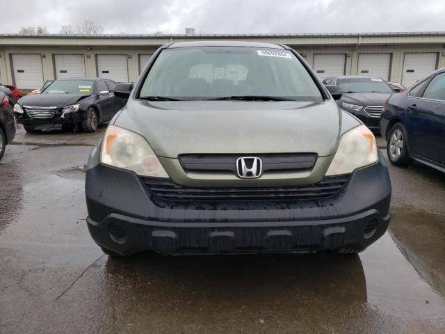 2007 Honda CR-V LX