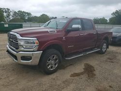 Salvage cars for sale from Copart Theodore, AL: 2022 Dodge 2500 Laramie