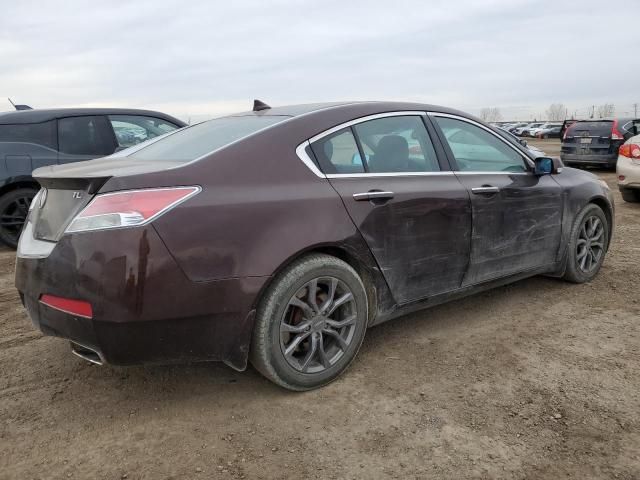 2010 Acura TL