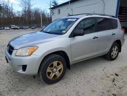 2010 Toyota Rav4 for sale in Candia, NH