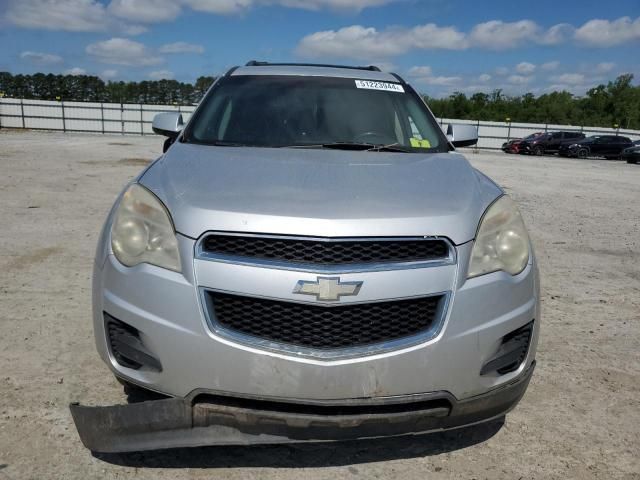 2010 Chevrolet Equinox LT