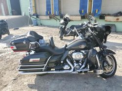 Harley-Davidson Flhtcu salvage cars for sale: 2009 Harley-Davidson Flhtcu