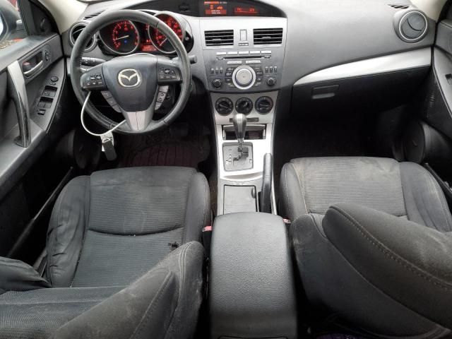 2011 Mazda 3 S