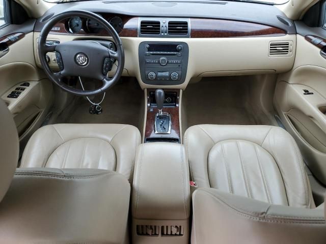 2011 Buick Lucerne CXL