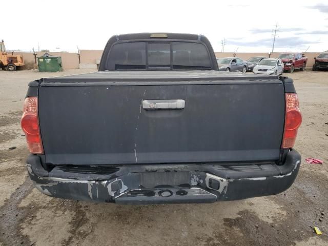 2006 Toyota Tacoma Prerunner Access Cab