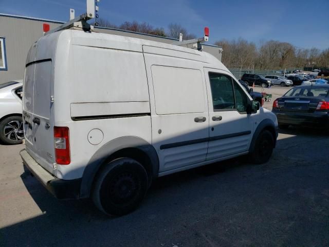 2012 Ford Transit Connect XL