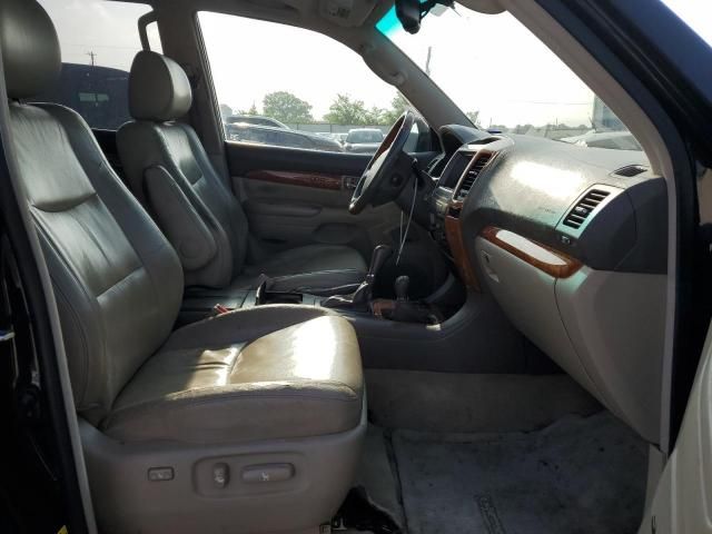 2007 Lexus GX 470