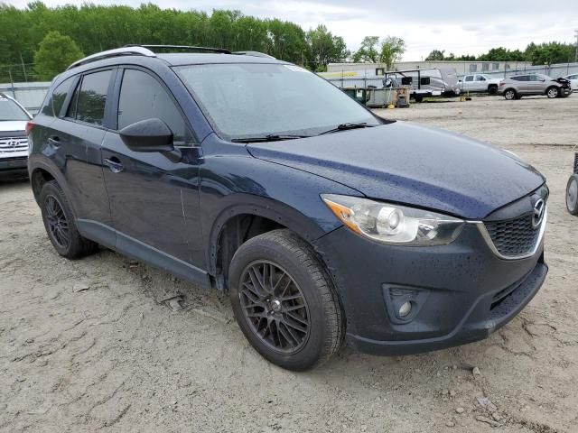 2014 Mazda CX-5 Sport