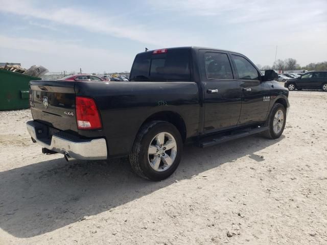 2015 Dodge RAM 1500 SLT