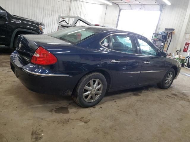 2009 Buick Lacrosse CXL