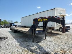 Salvage trucks for sale at Tifton, GA auction: 2019 Other Trailer