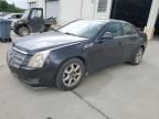 2009 Cadillac CTS