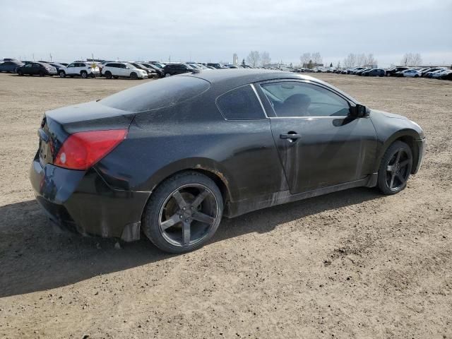 2008 Nissan Altima 2.5S