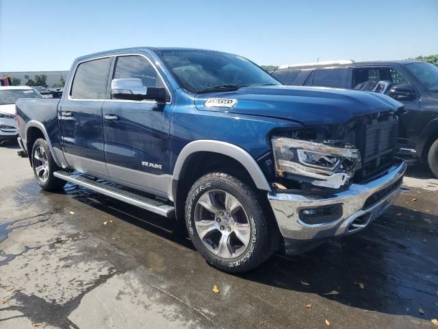 2021 Dodge 1500 Laramie