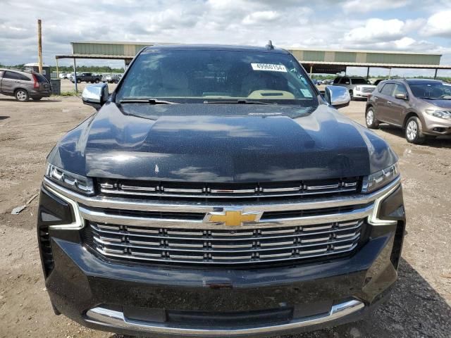 2021 Chevrolet Suburban C1500 Premier