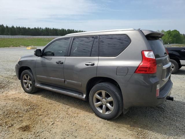 2012 Lexus GX 460 Premium