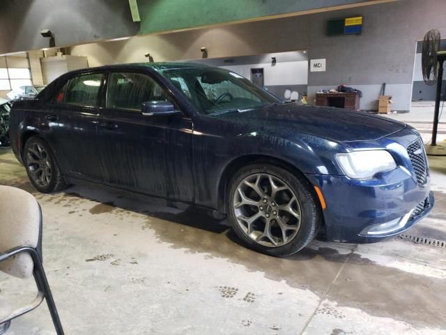 2016 Chrysler 300 S