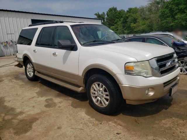 2011 Ford Expedition EL XLT