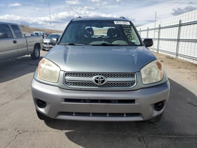 2004 Toyota Rav4