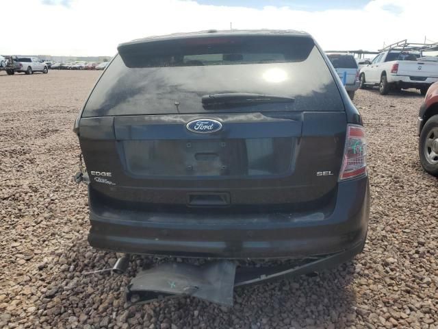 2010 Ford Edge SEL