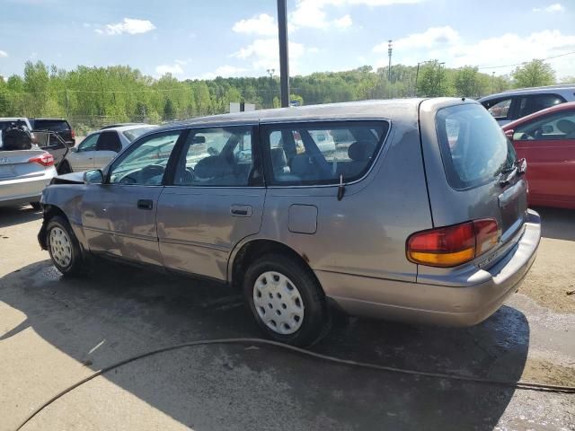 1995 Toyota Camry LE