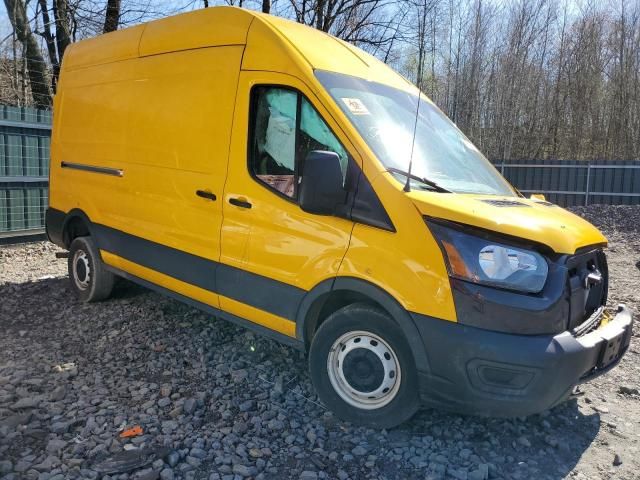 2021 Ford Transit T-250