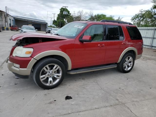 2009 Ford Explorer Eddie Bauer