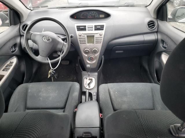 2011 Toyota Yaris