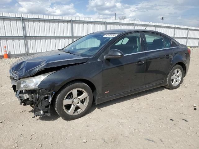 2013 Chevrolet Cruze LT