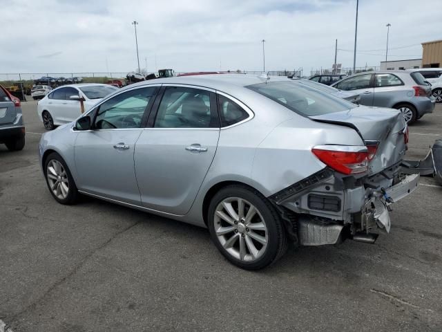 2013 Buick Verano