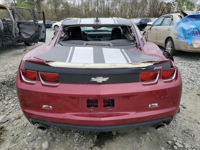 2010 Chevrolet Camaro SS