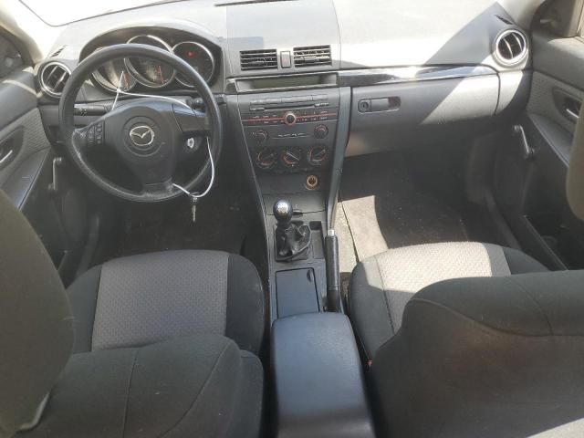 2006 Mazda 3 I