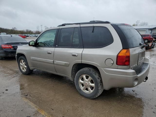 2002 GMC Envoy