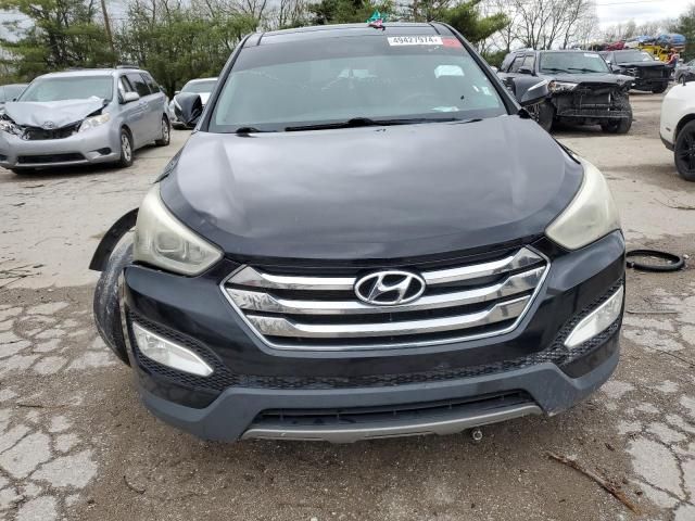 2013 Hyundai Santa FE Sport