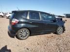 2012 Honda FIT Sport