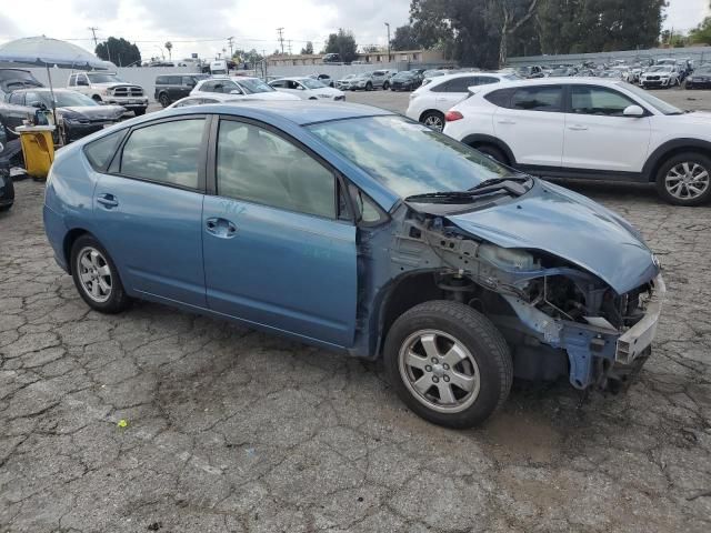 2004 Toyota Prius