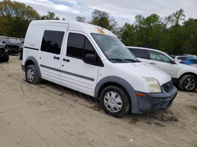 2010 Ford Transit Connect XL