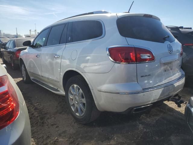 2016 Buick Enclave