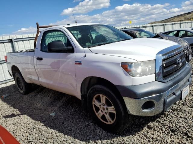 2012 Toyota Tundra