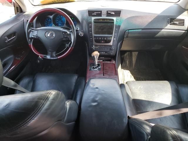 2006 Lexus GS 300