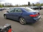 2005 Honda Accord EX