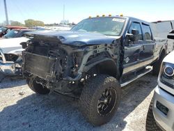 Ford F350 salvage cars for sale: 2016 Ford F350 Super Duty