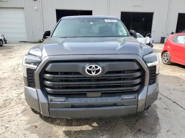 2023 Toyota Tundra Crewmax SR