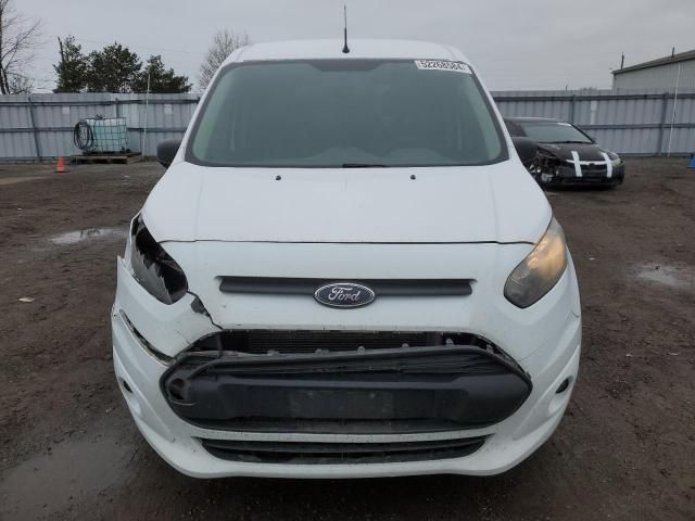 2014 Ford Transit Connect XLT