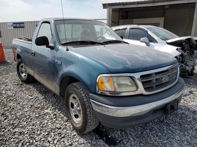 2001 Ford F150