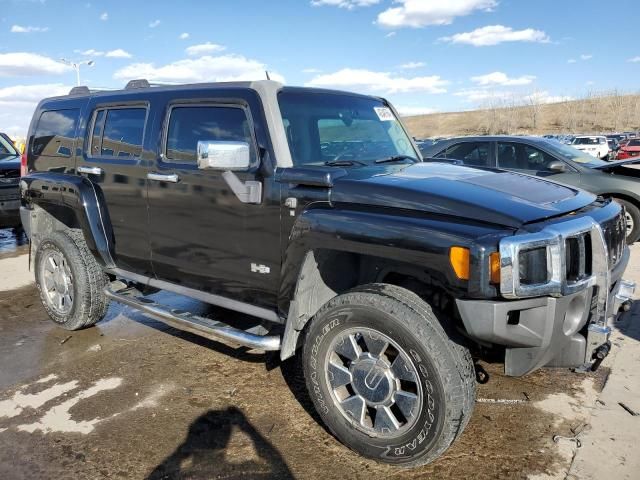 2007 Hummer H3