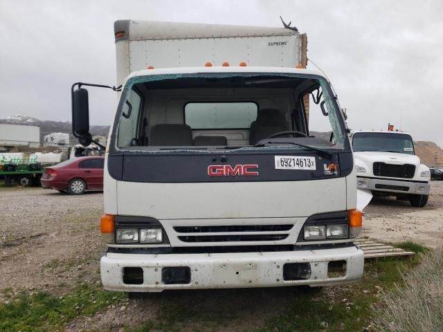 2005 GMC W3500 W35042