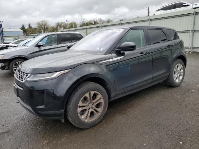 2020 Land Rover Range Rover Evoque S