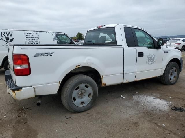 2006 Ford F150