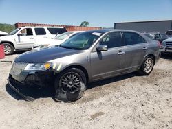 2012 Lincoln MKZ en venta en Hueytown, AL